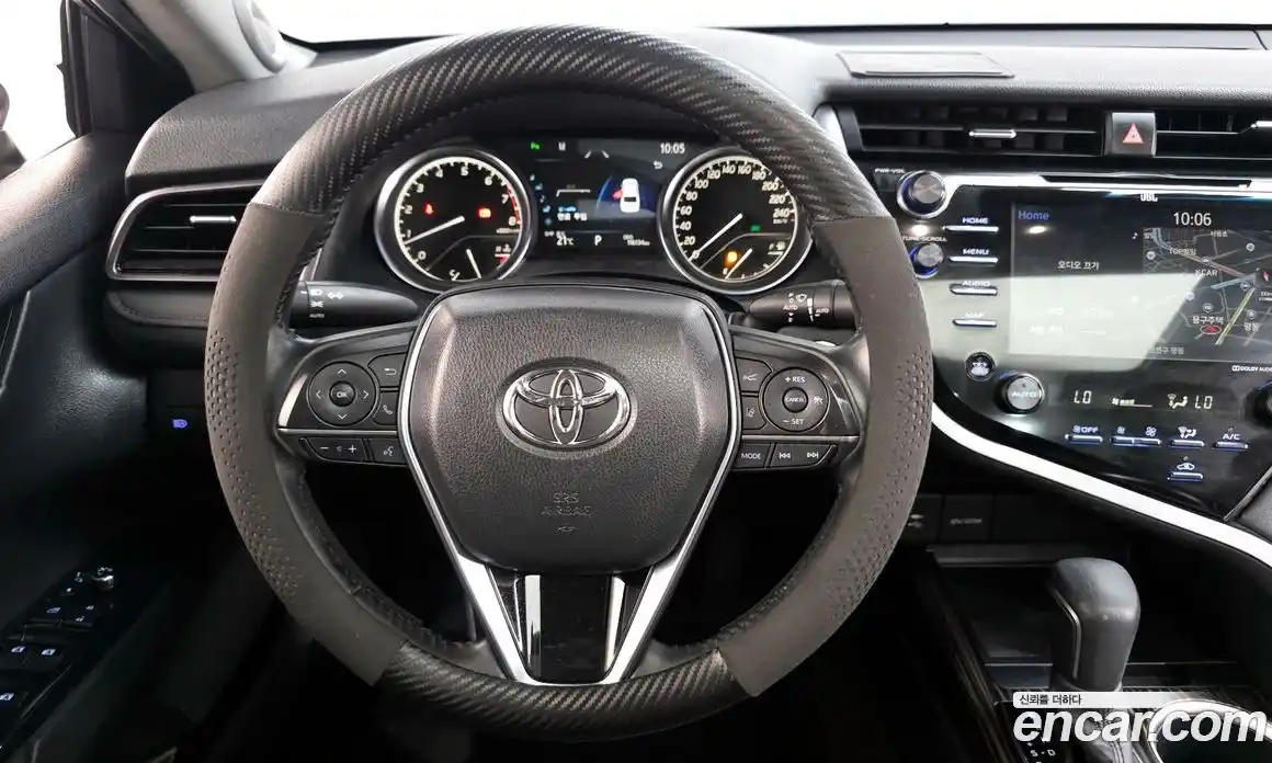 Toyota Camry 2019 2.5 гидро, фото 20