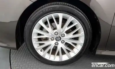 Toyota Camry 2019 2.5 гидро, миниатюра 5