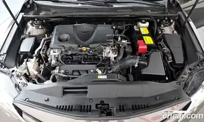 Toyota Camry 2019 2.5 гидро, миниатюра 6
