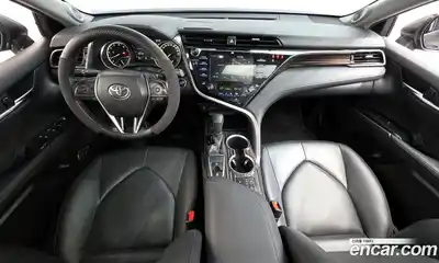 Toyota Camry 2019 2.5 гидро, миниатюра 10