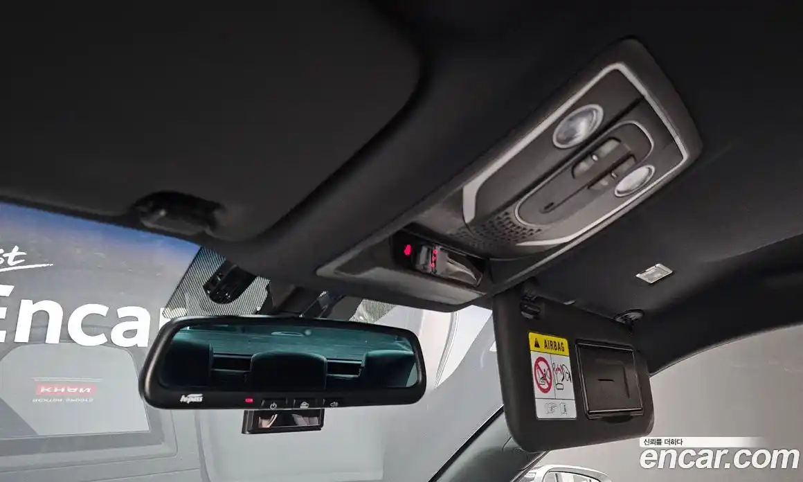 SsangYong Rexton 2022 2.2 гидро, фото 16