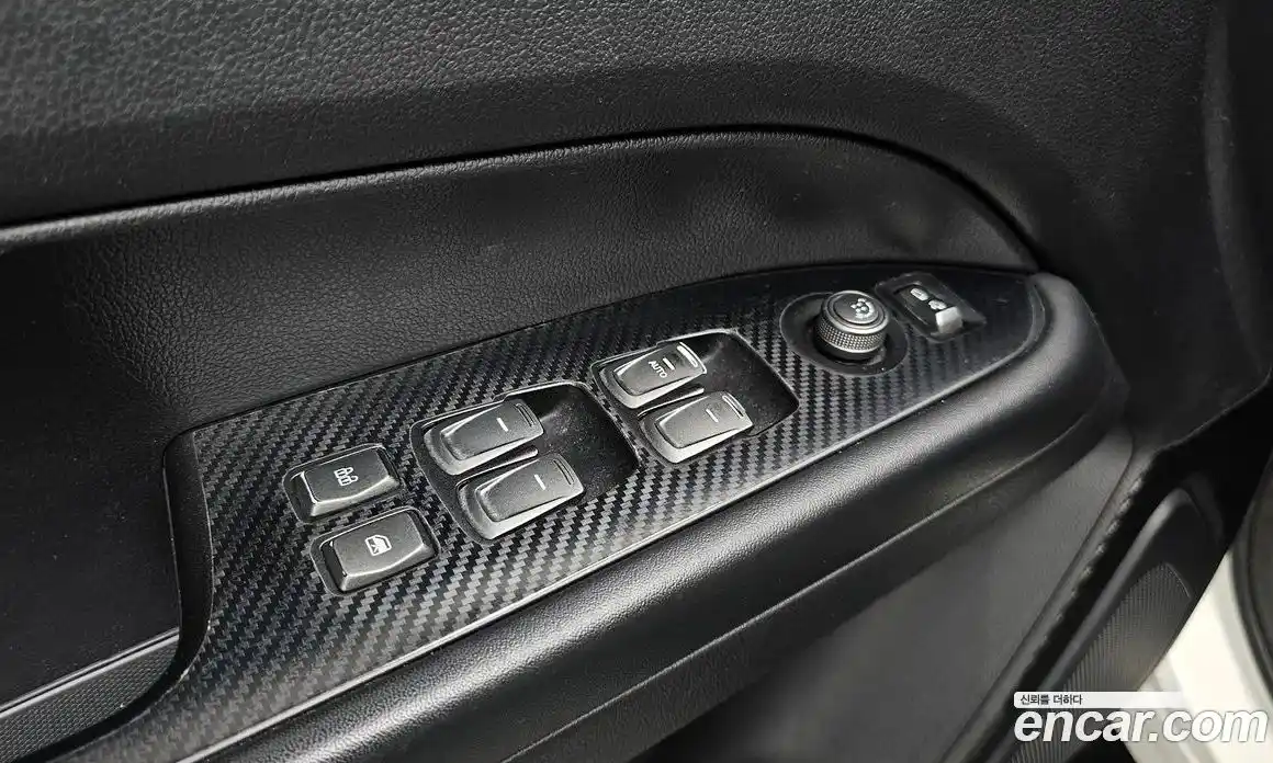 SsangYong Rexton 2022 2.2 гидро, фото 17
