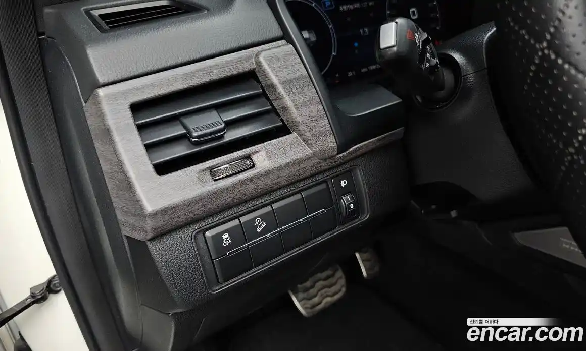 SsangYong Rexton 2022 2.2 гидро, фото 18