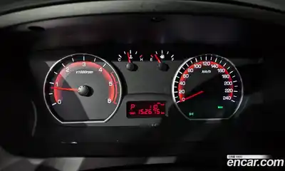 SsangYong Korando 2016 2.2 автомат (гидро), миниатюра 11