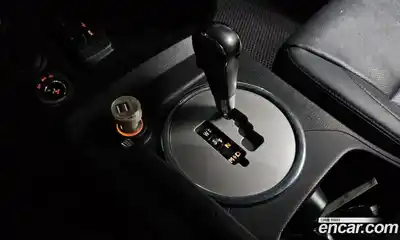 SsangYong Korando 2016 2.2 автомат (гидро), миниатюра 12