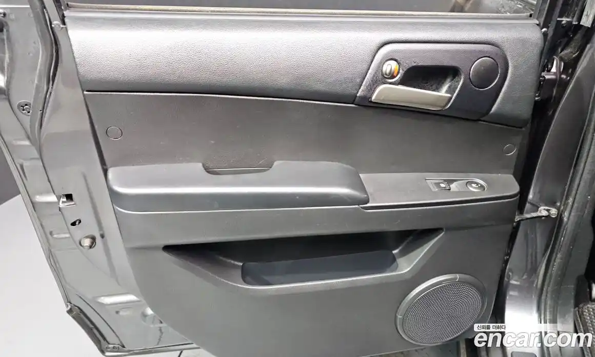 SsangYong Korando 2016 2.2 автомат (гидро), фото 15
