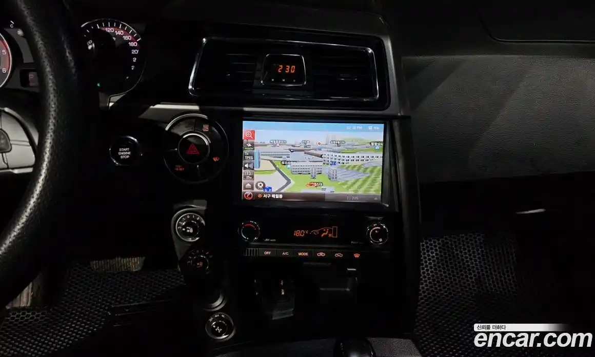 SsangYong Korando 2016 2.2 автомат (гидро), фото 21