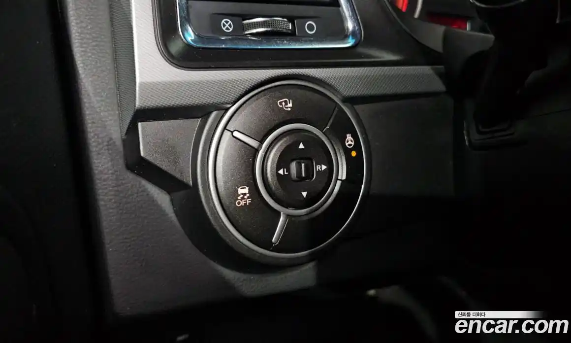 SsangYong Korando 2016 2.2 автомат (гидро), фото 23
