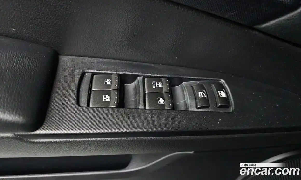 SsangYong Korando 2016 2.2 автомат (гидро), фото 27