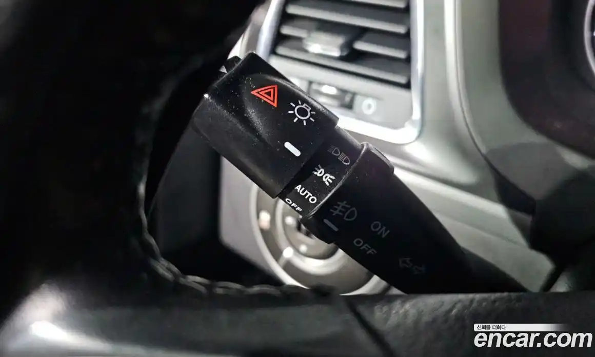SsangYong Korando 2016 2.2 автомат (гидро), фото 29