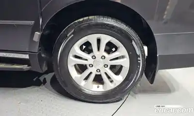 SsangYong Korando 2016 2.2 автомат (гидро), миниатюра 7