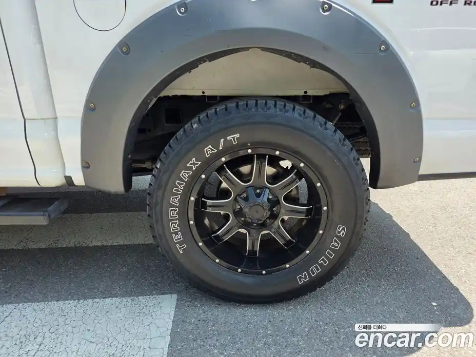 Ford F150 2018 5.0 автомат (гидро), фото 15