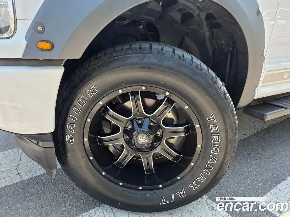 Ford F150 2018 5.0 автомат (гидро), фото 16