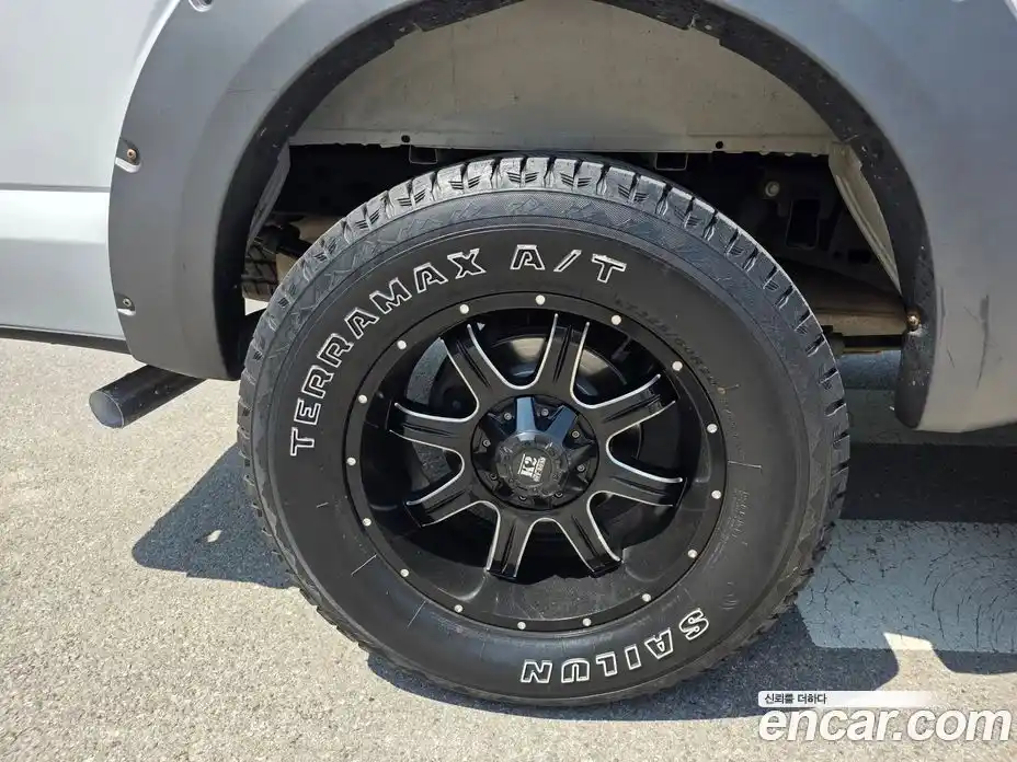 Ford F150 2018 5.0 автомат (гидро), фото 18