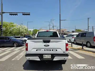 Ford F150 2018 5.0 автомат (гидро), миниатюра 5