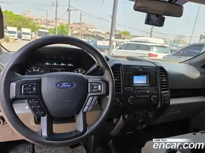 Ford F150 2018 5.0 автомат (гидро), миниатюра 7