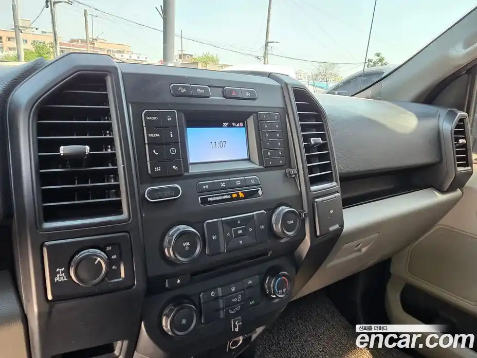 Ford F150 2018 5.0 автомат (гидро), фото 9