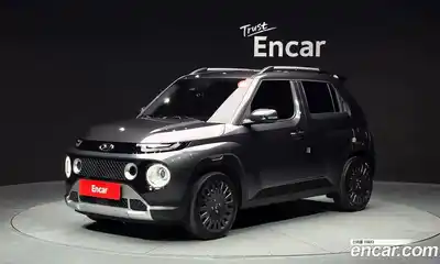 Hyundai Casper, 2022, 38 817 км