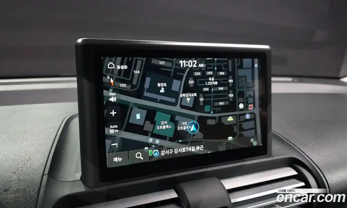 Hyundai Casper 2022 1.0 автомат (гидро), фото 14