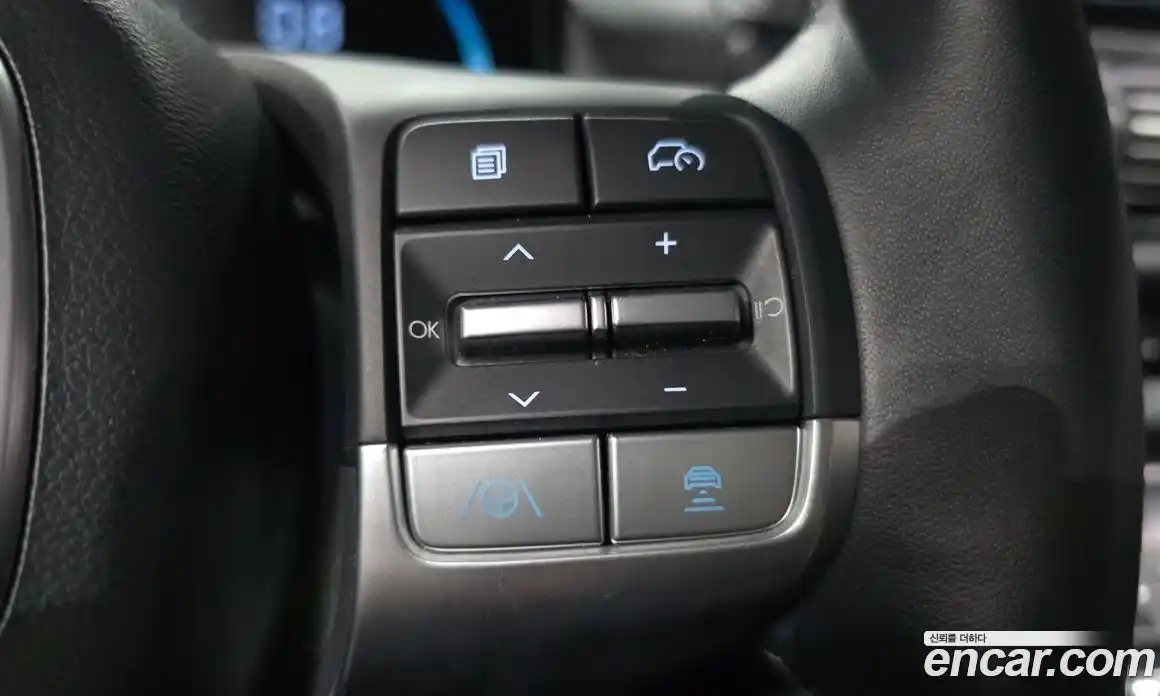 Hyundai Casper 2022 1.0 автомат (гидро), фото 17
