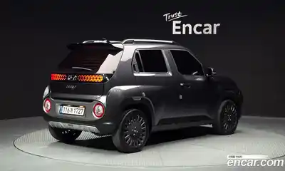 Hyundai Casper 2022 1.0 автомат (гидро), миниатюра 2