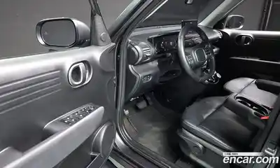 Hyundai Casper 2022 1.0 автомат (гидро), миниатюра 10