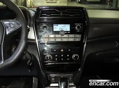 SsangYong TIBOLI 2021 1.5 гидро, миниатюра 11