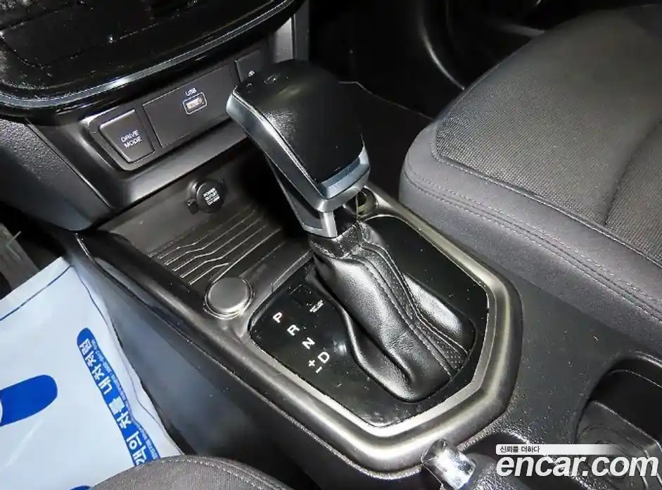 SsangYong TIBOLI 2021 1.5 гидро, фото 12