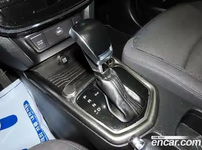 SsangYong TIBOLI 2021 1.5 гидро, миниатюра 12