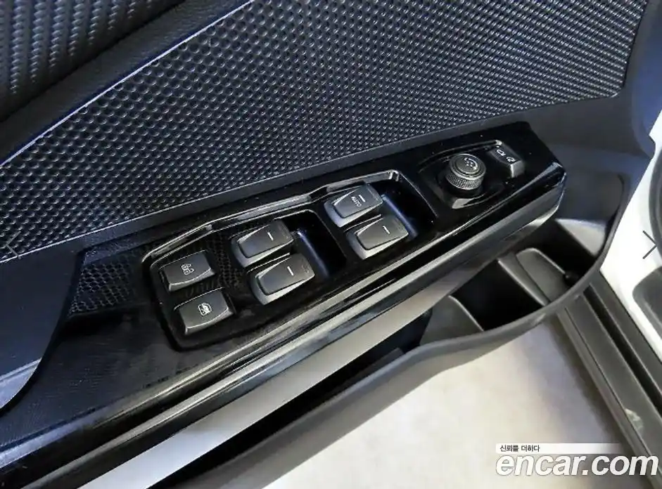 SsangYong TIBOLI 2021 1.5 гидро, фото 13