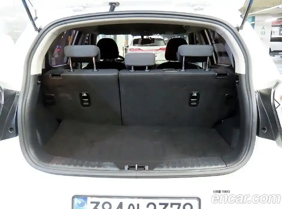 SsangYong TIBOLI 2021 1.5 гидро, фото 16