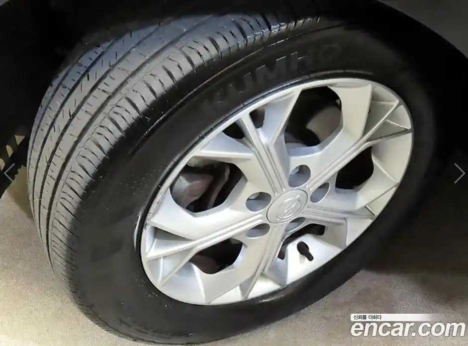 SsangYong TIBOLI 2021 1.5 гидро, фото 18