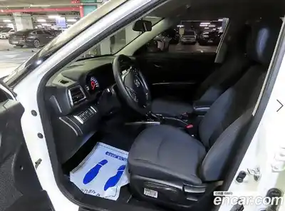 SsangYong TIBOLI 2021 1.5 гидро, миниатюра 6