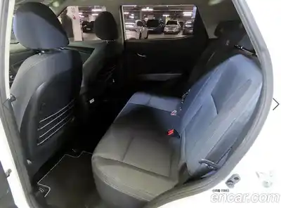 SsangYong TIBOLI 2021 1.5 гидро, миниатюра 7