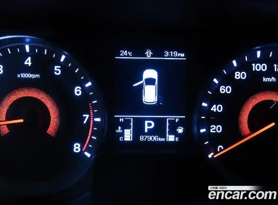 SsangYong TIBOLI 2021 1.5 гидро, фото 9
