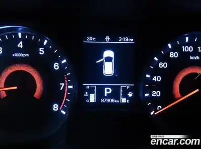 SsangYong TIBOLI 2021 1.5 гидро, миниатюра 9