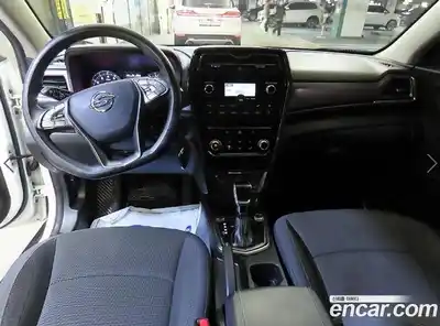 SsangYong TIBOLI 2021 1.5 гидро, миниатюра 10