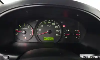 Hyundai Starex 2015 2.5 автомат (гидро), миниатюра 11