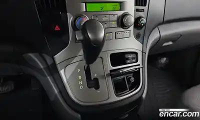 Hyundai Starex 2015 2.5 автомат (гидро), миниатюра 12
