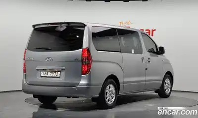 Hyundai Starex 2015 2.5 автомат (гидро), миниатюра 2