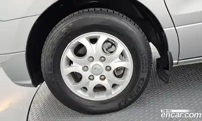 Hyundai Starex 2015 2.5 автомат (гидро), миниатюра 5