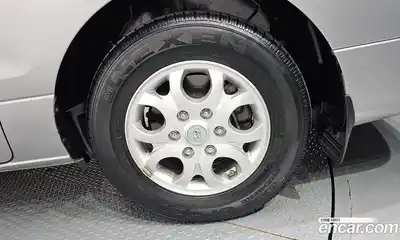 Hyundai Starex 2015 2.5 автомат (гидро), миниатюра 7