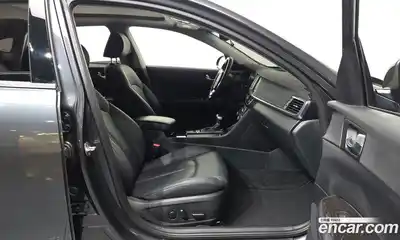 Kia K5 2017 2.0 гидро, миниатюра 11