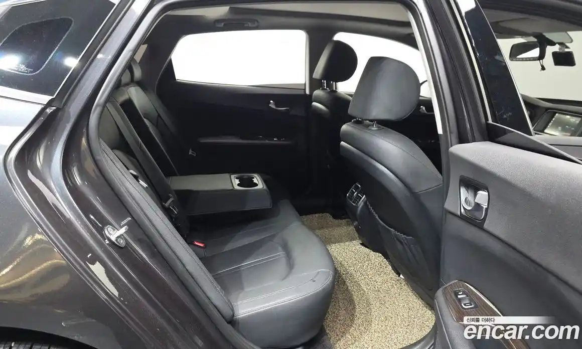 Kia K5 2017 2.0 гидро, фото 12