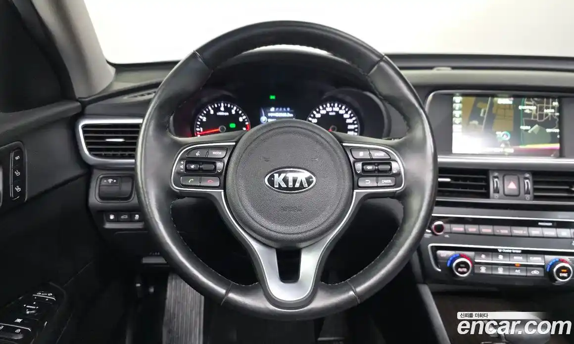 Kia K5 2017 2.0 гидро, фото 13