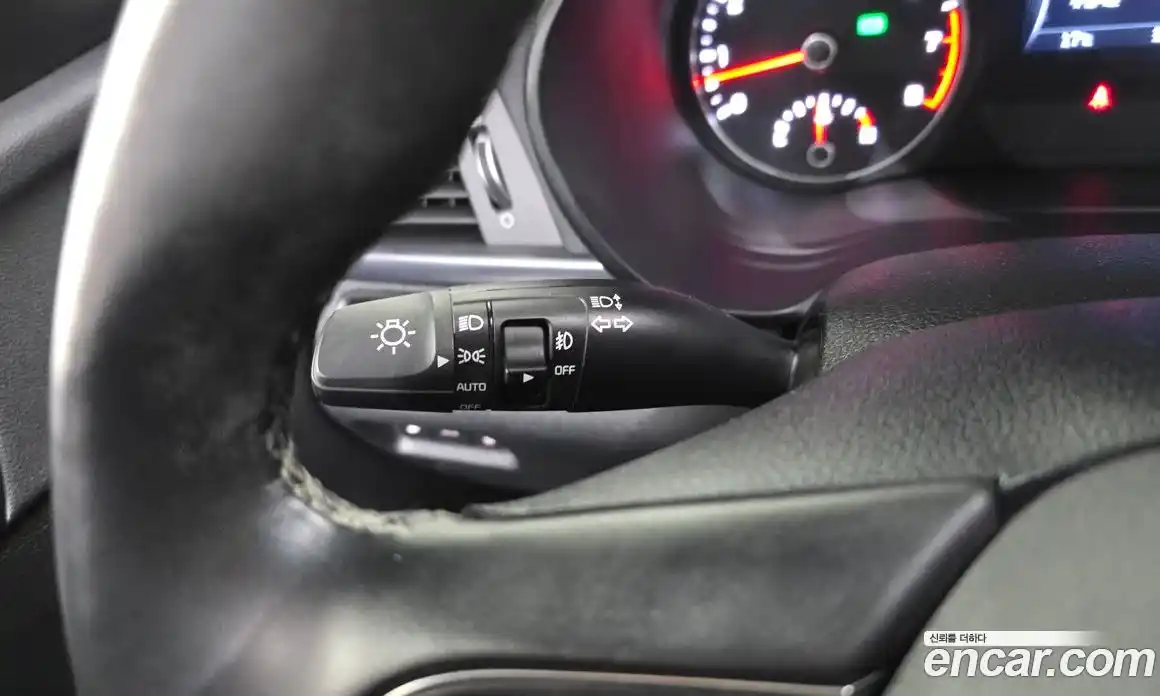 Kia K5 2017 2.0 гидро, фото 17