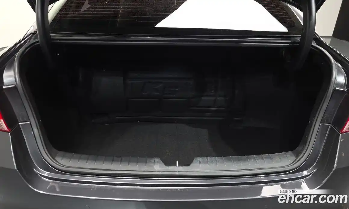 Kia K5 2017 2.0 гидро, фото 20
