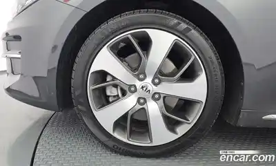 Kia K5 2017 2.0 гидро, миниатюра 5