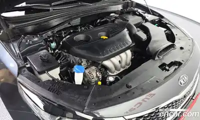 Kia K5 2017 2.0 гидро, миниатюра 6