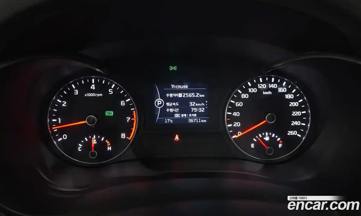 Kia K5 2017 2.0 гидро, фото 8